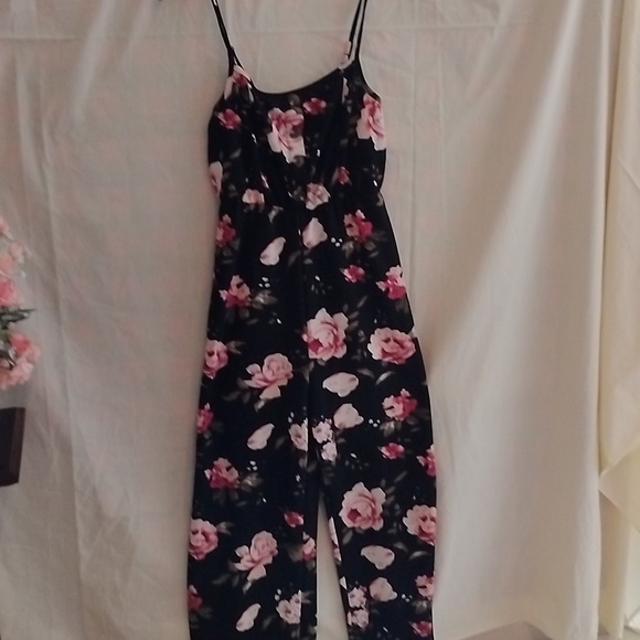 Cosmic Beauty women's jumpsuit - Picture 1 of 8